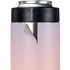 Rose Quartz & Serenity Ombre Yeti Colster Can Insulator Skin