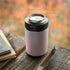 Rose Quartz & Serenity Ombre Yeti Colster Can Insulator Skin