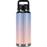Rose Quartz & Serenity Ombre YETI Rambler 36oz Bottle Skin