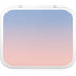 Rose Quartz & Serenity Ombre YETI Roadie 24 Hard Cooler Skin