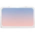 Rose Quartz & Serenity Ombre YETI Tundra 45 Hard Cooler Skin