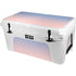 Rose Quartz & Serenity Ombre YETI Tundra 65 Hard Cooler Skin