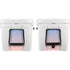 Rose Quartz & Serenity Ombre YETI Tundra 65 Hard Cooler Skin