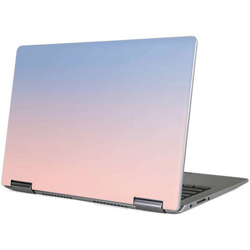 Rose Quartz & Serenity Ombre Yoga 710 14in Skin