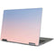 Rose Quartz & Serenity Ombre Yoga 710 14in Skin