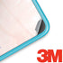 Rose Quartz & Serenity Splatter Nintendo 2DS XL (2017) Skin