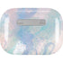Rose Quartz & Serenity Splatter AirPods Pro 2nd Gen Skin