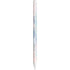 Rose Quartz & Serenity Splatter Apple Pencil (2nd Gen 2019) Skin