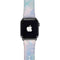 Rose Quartz & Serenity Splatter Apple Watch Band 38-40mm