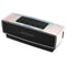 Rose Quartz & Serenity Splatter Bose SoundLink Mini Speaker II Skin