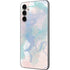 Rose Quartz & Serenity Splatter Galaxy A14 5G Skin