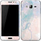 Rose Quartz & Serenity Splatter Galaxy J3 Skin