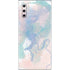 Rose Quartz & Serenity Splatter Galaxy Note 10 Skin