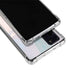 Rose Quartz & Serenity Splatter Galaxy Note20 5G Clear Case