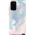 Rose Quartz & Serenity Splatter Galaxy Note20 5G Pro Case