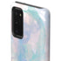 Rose Quartz & Serenity Splatter Galaxy Note20 5G Pro Case