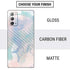Rose Quartz & Serenity Splatter Galaxy Note20 5G Skin
