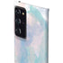 Rose Quartz & Serenity Splatter Galaxy Note20 Ultra 5G Lite Case