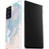 Rose Quartz & Serenity Splatter Galaxy Note20 Ultra 5G Lite Case