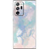 Rose Quartz & Serenity Splatter Galaxy Note20 Ultra 5G Skin