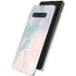 Rose Quartz & Serenity Splatter Galaxy S10 Plus Skin