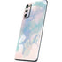 Rose Quartz & Serenity Splatter Galaxy S20 Fan Edition Skin