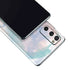 Rose Quartz & Serenity Splatter Galaxy S20 Fan Edition Skin