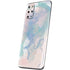 Rose Quartz & Serenity Splatter Galaxy S20 Plus Skin