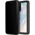 Rose Quartz & Serenity Splatter Galaxy S20 Plus Waterproof Case