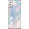 Rose Quartz & Serenity Splatter Galaxy S20 Skin