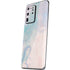 Rose Quartz & Serenity Splatter Galaxy S20 Ultra 5G Skin