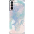 Rose Quartz & Serenity Splatter Galaxy S21 5G Skin
