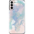 Rose Quartz & Serenity Splatter Galaxy S21 Plus 5G Skin