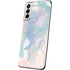 Rose Quartz & Serenity Splatter Galaxy S21 Plus 5G Skin