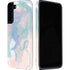 Rose Quartz & Serenity Splatter Galaxy S22 Plus Pro Case