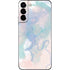 Rose Quartz & Serenity Splatter Galaxy S22 Plus Skin