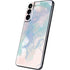 Rose Quartz & Serenity Splatter Galaxy S22 Plus Skin