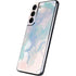 Rose Quartz & Serenity Splatter Galaxy S22 Skin