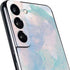 Rose Quartz & Serenity Splatter Galaxy S22 Skin