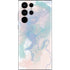 Rose Quartz & Serenity Splatter Galaxy S22 Ultra Skin