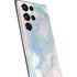 Rose Quartz & Serenity Splatter Galaxy S22 Ultra Skin