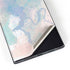 Rose Quartz & Serenity Splatter Galaxy S22 Ultra Skin