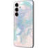 Rose Quartz & Serenity Splatter Galaxy S23 FE Skin