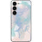 Rose Quartz & Serenity Splatter Galaxy S23 Skin