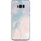 Rose Quartz & Serenity Splatter Galaxy S8 Skin