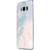 Rose Quartz & Serenity Splatter Galaxy S8 Skin