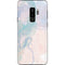Rose Quartz & Serenity Splatter Galaxy S9 Plus Skin