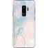Rose Quartz & Serenity Splatter Galaxy S9 Plus Skin
