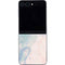 Rose Quartz & Serenity Splatter Galaxy Z Flip5 5G Skin