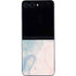 Rose Quartz & Serenity Splatter Galaxy Z Flip5 5G Skin